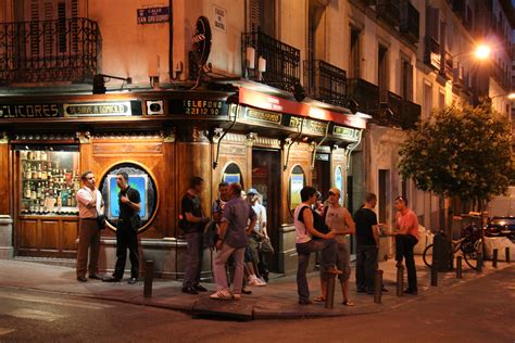 gay bars chueca|THE 5 BEST Gay Clubs & Bars in Chueca (Madrid)